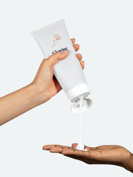 Daily Perfecting Cream